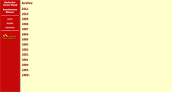 Desktop Screenshot of btb-kutu.de