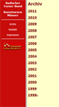 Mobile Screenshot of btb-kutu.de